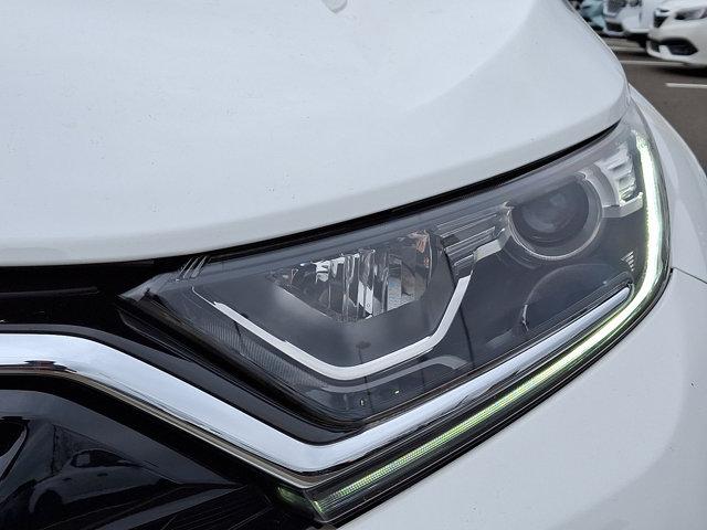 2020 Honda CR-V Vehicle Photo in Philadelphia, PA 19116