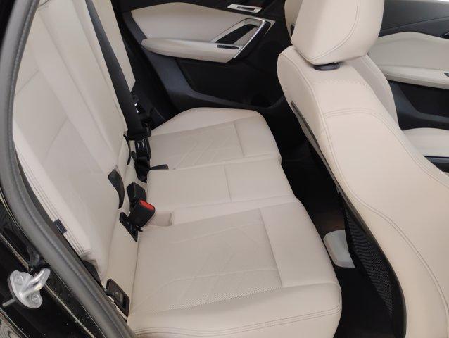 2024 BMW X1 Vehicle Photo in PINEVILLE, NC 28134-8495