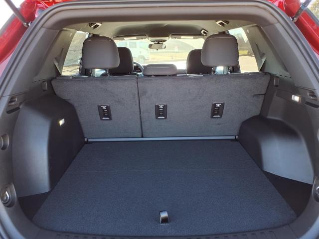 2025 Chevrolet Equinox Vehicle Photo in Denton, TX 76205
