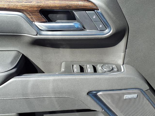2025 GMC Sierra 1500 Vehicle Photo in Denton, TX 76205