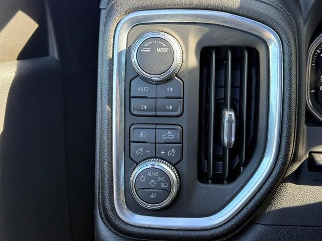 2021 GMC Sierra 1500 Vehicle Photo in COLUMBIA, MO 65203-3903