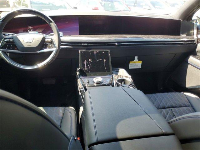 2025 Cadillac ESCALADE IQ Vehicle Photo in SUNRISE, FL 33323-3202