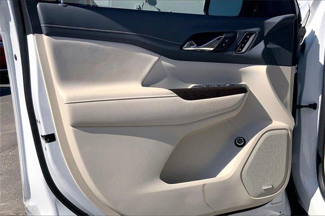 2023 GMC Acadia Vehicle Photo in INDEPENDENCE, MO 64055-1377