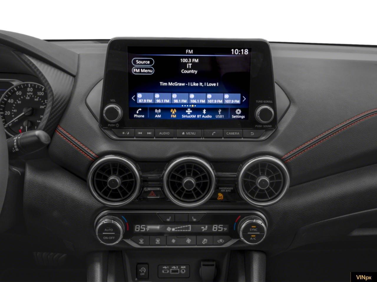 2025 Nissan Sentra Vehicle Photo in Albuquerque, NM 87110