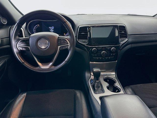 2021 Jeep Grand Cherokee Vehicle Photo in Doylsetown, PA 18901