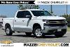 Used 2020 Chevrolet Silverado 1500 LT with VIN 3GCPWCET2LG353809 for sale in Vacaville, CA