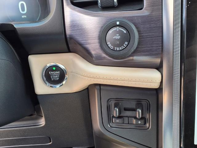 2022 Ford Expedition Vehicle Photo in HENDERSON, NC 27536-2966