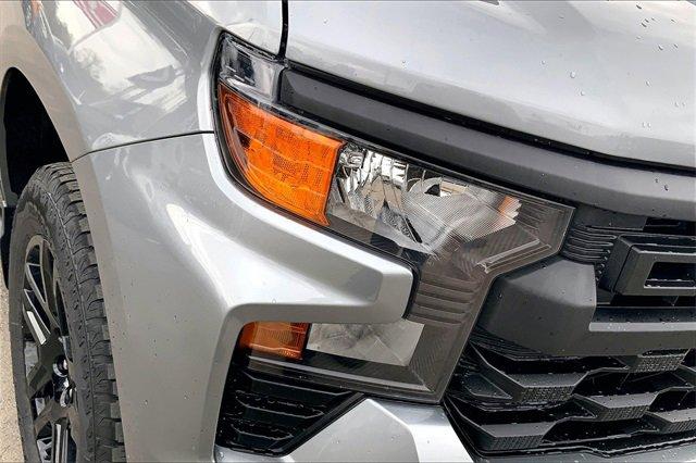 2024 Chevrolet Silverado 1500 Vehicle Photo in KANSAS CITY, MO 64114-4502