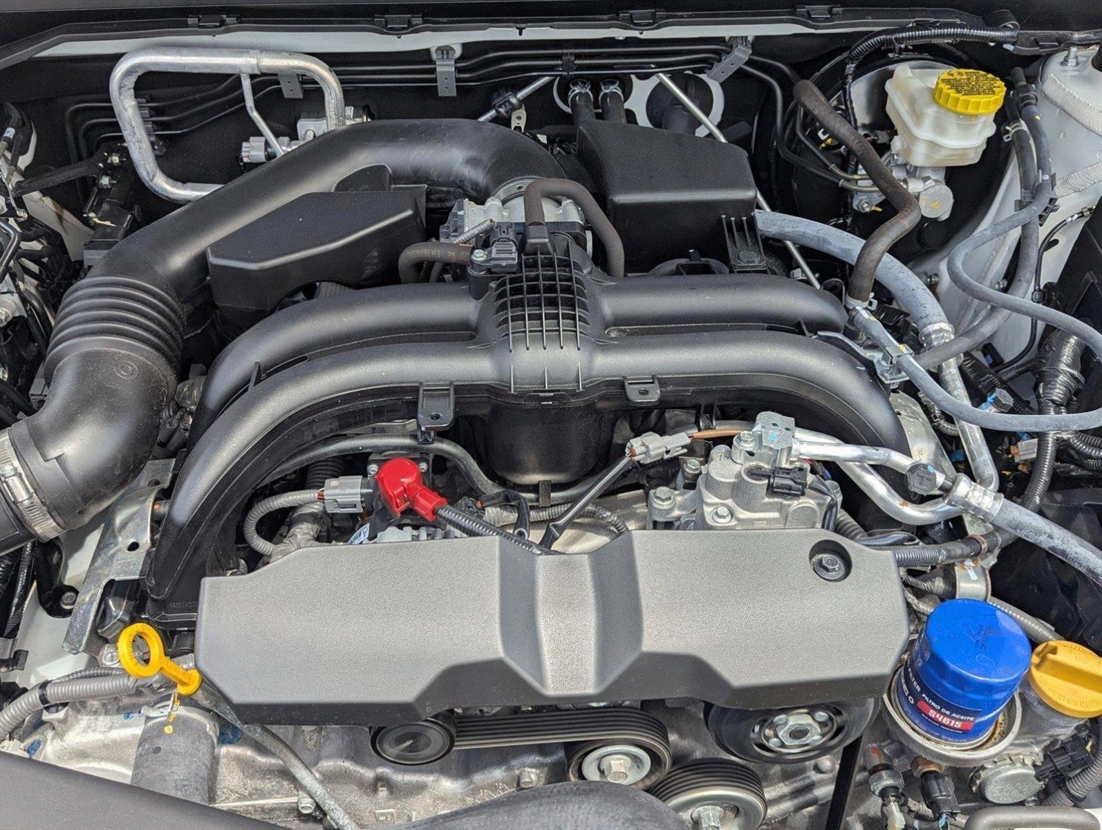 2019 Subaru Legacy Vehicle Photo in Delray Beach, FL 33444