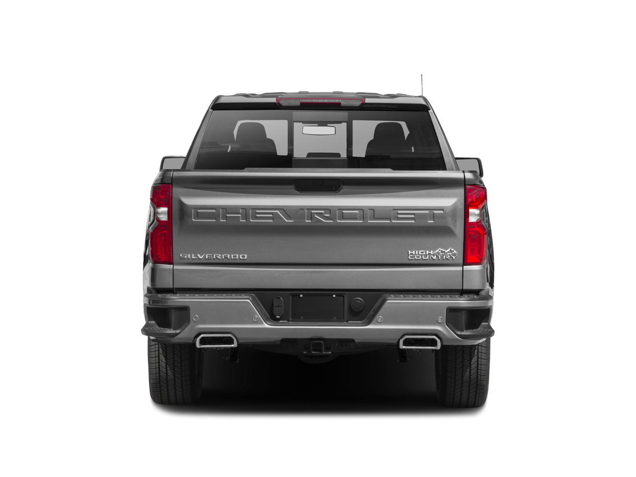 2020 Chevrolet Silverado 1500 Vehicle Photo in Green Bay, WI 54304