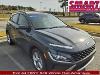 Used 2023 Hyundai Kona SEL with VIN KM8K62ABXPU029409 for sale in White Hall, AR