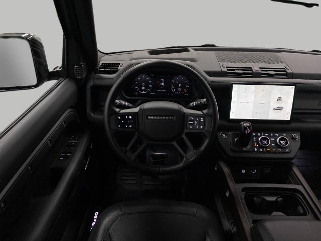 2024 Defender Vehicle Photo in Appleton, WI 54913