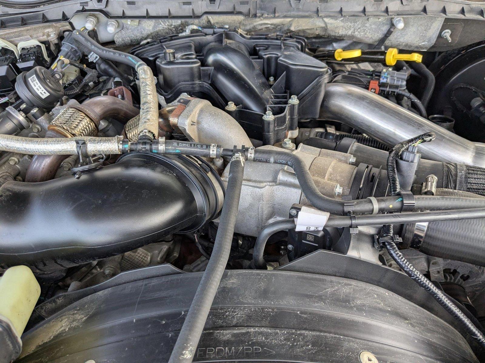 2019 Ford Super Duty F-250 SRW Vehicle Photo in Panama City, FL 32401