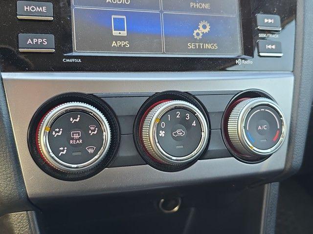2016 Subaru Crosstrek Vehicle Photo in Pleasant Hills, PA 15236