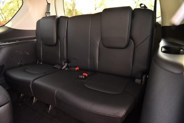 2024 Nissan Armada Vehicle Photo in Ballwin, MO 63011