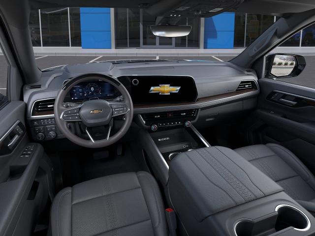 2025 Chevrolet Tahoe Vehicle Photo in EVERETT, WA 98203-5662