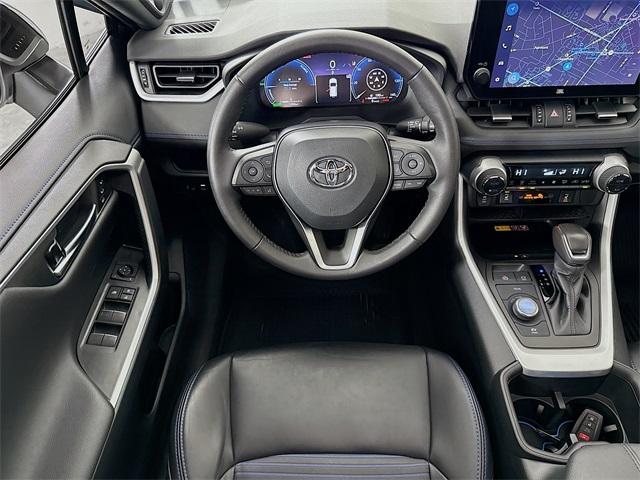 2023 Toyota RAV4 Vehicle Photo in Everett, WA 98204