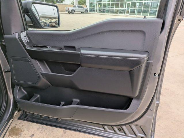 2024 Ford F-150 Vehicle Photo in SELMA, TX 78154-1460