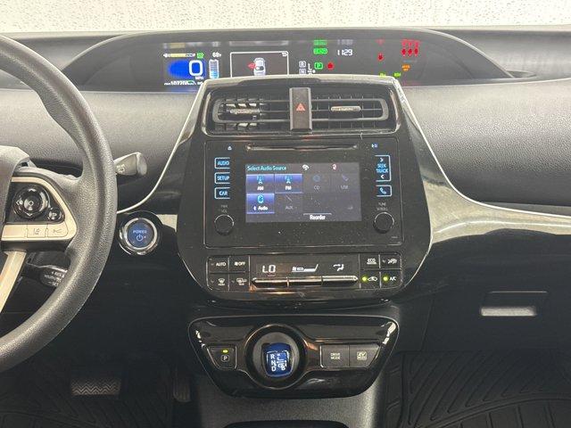 2018 Toyota Prius Vehicle Photo in Charlotte, NC 28273