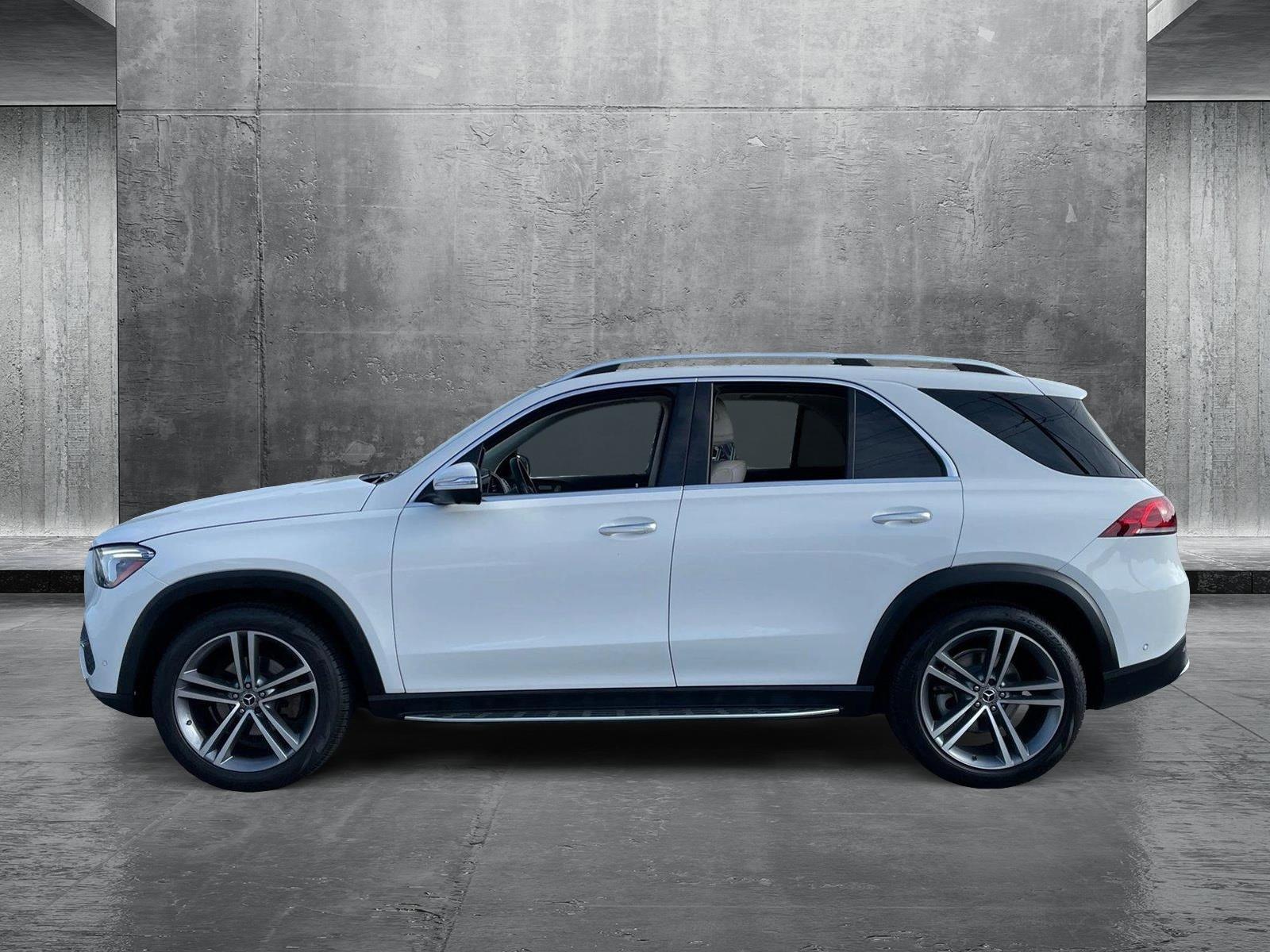 2022 Mercedes-Benz GLE Vehicle Photo in Sanford, FL 32771