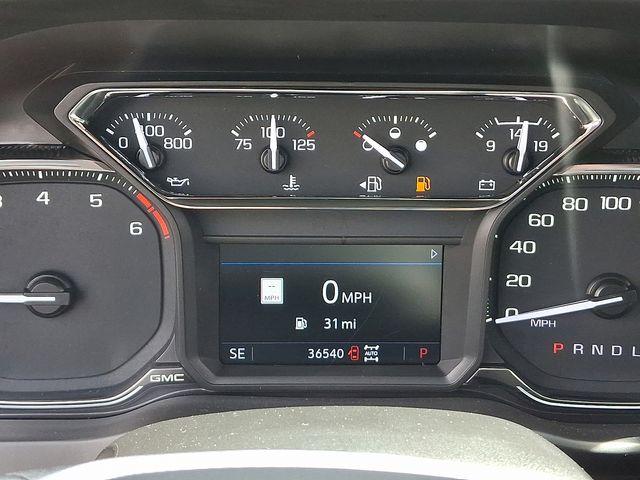 2022 GMC Sierra 2500 HD Vehicle Photo in DANBURY, CT 06810-5034