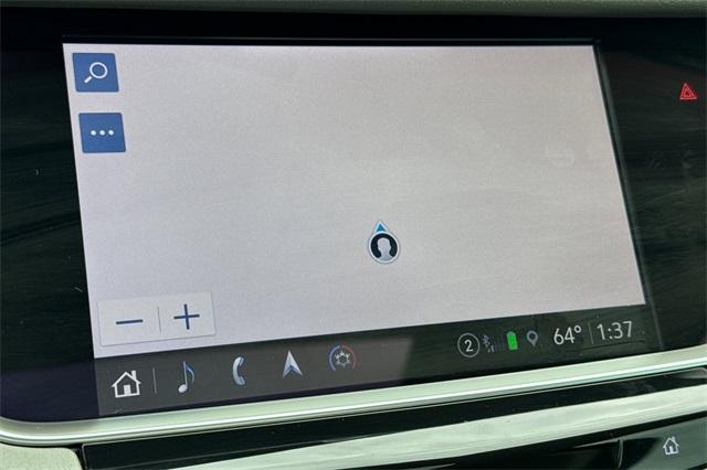2022 Cadillac XT5 Vehicle Photo in ELK GROVE, CA 95757-8703