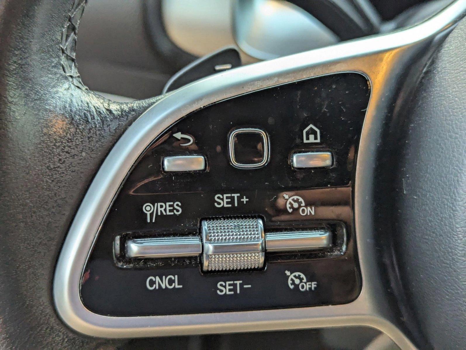 2021 Mercedes-Benz GLB Vehicle Photo in Coconut Creek, FL 33073