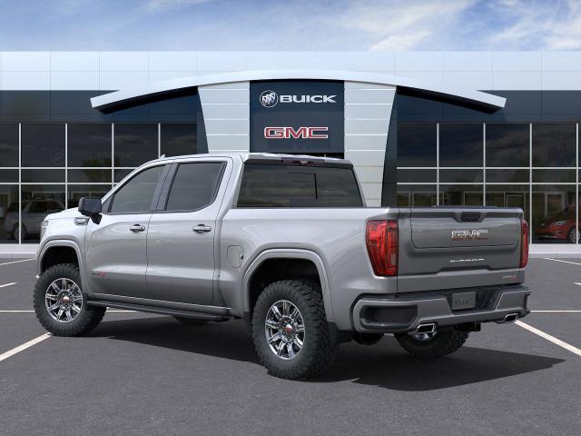2025 GMC Sierra 1500 Vehicle Photo in PASADENA, CA 91107-3803