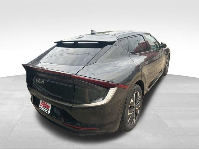 2022 Kia EV6 Vehicle Photo in MEDINA, OH 44256-9631