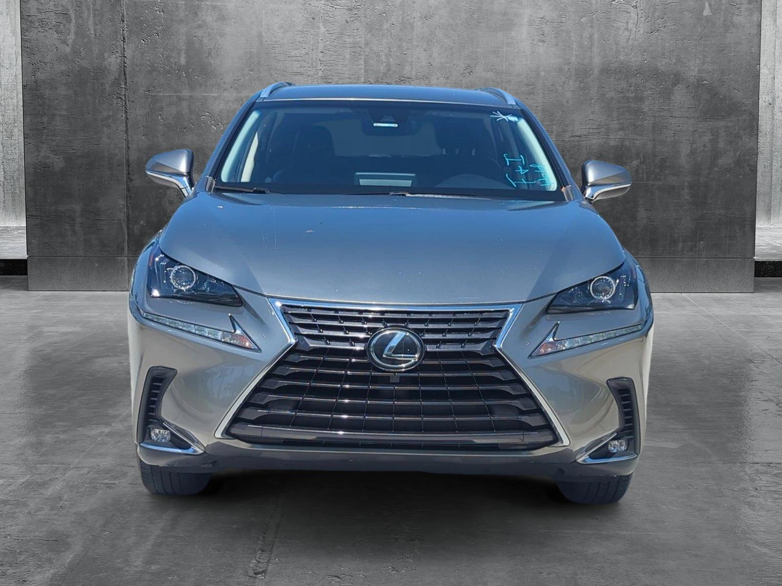 2018 Lexus NX 300 Vehicle Photo in Pembroke Pines, FL 33027