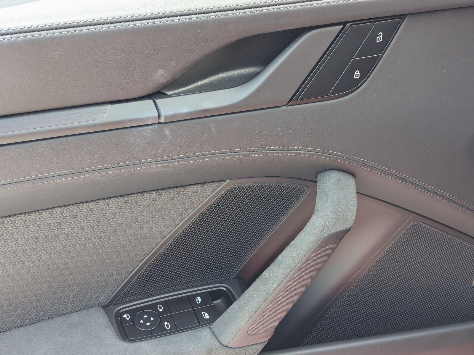 2025 Porsche 911 Vehicle Photo in Maitland, FL 32751