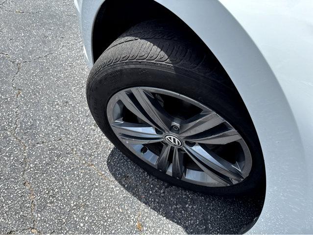 2019 Volkswagen Jetta Vehicle Photo in Savannah, GA 31419