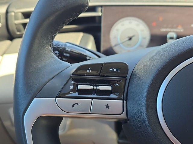 2022 Hyundai TUCSON Vehicle Photo in Pleasant Hills, PA 15236