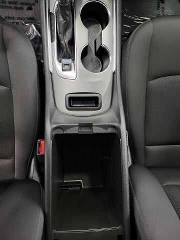2024 Chevrolet Malibu Vehicle Photo in OSHKOSH, WI 54904-7811