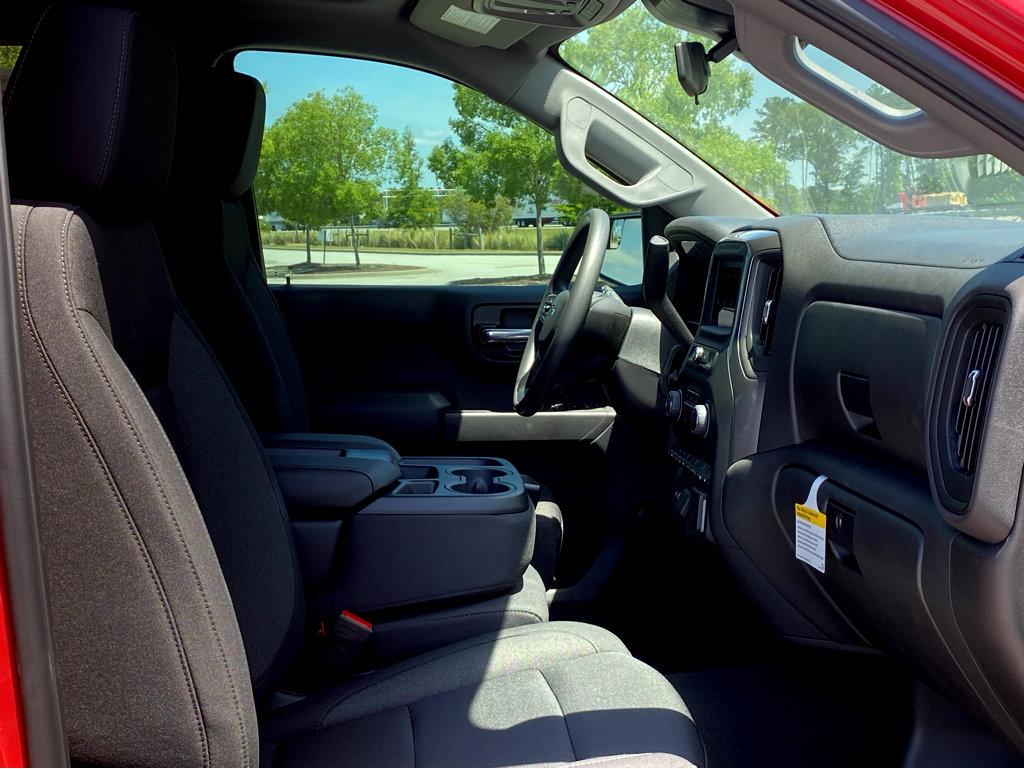 2024 Chevrolet Silverado 1500 Vehicle Photo in POOLER, GA 31322-3252
