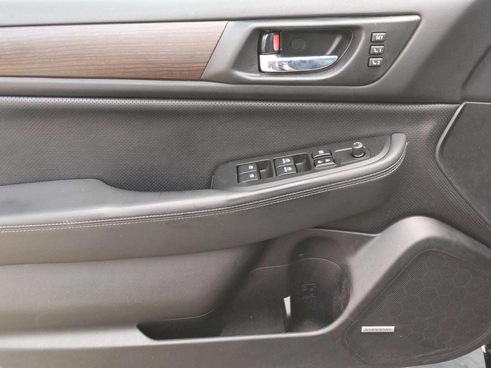 2015 Subaru Legacy Vehicle Photo in AUSTIN, TX 78759-4154