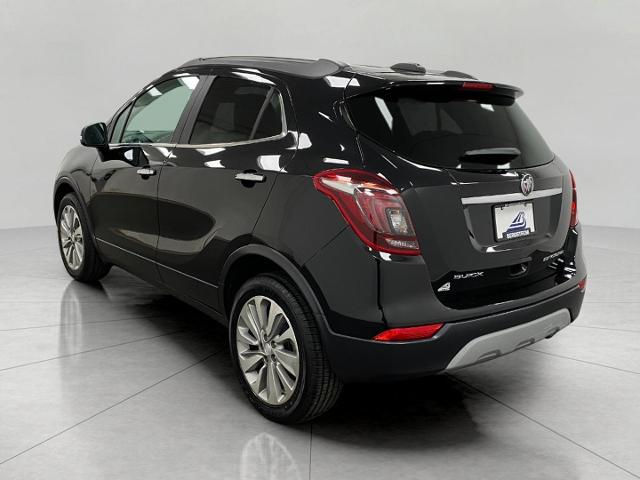 2018 Buick Encore Vehicle Photo in Appleton, WI 54913