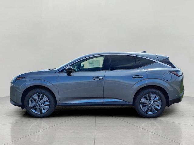 2025 Nissan Murano Vehicle Photo in Oshkosh, WI 54904