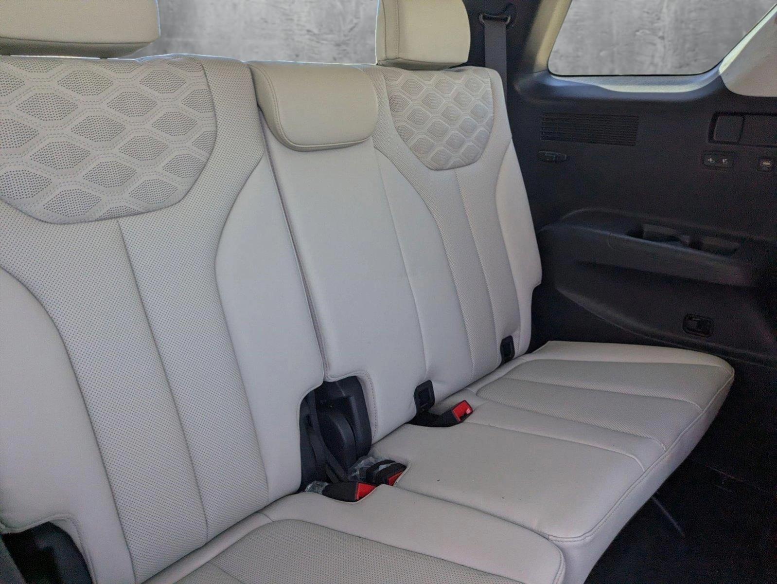 2021 Hyundai PALISADE Vehicle Photo in Winter Park, FL 32792