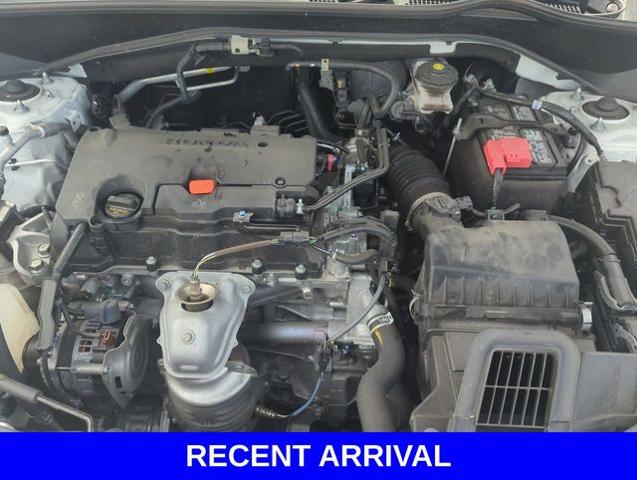 2023 Honda HR-V Vehicle Photo in Merrillville, IN 46410