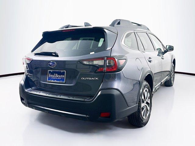 2025 Subaru Outback Vehicle Photo in Doylestown, PA 18902