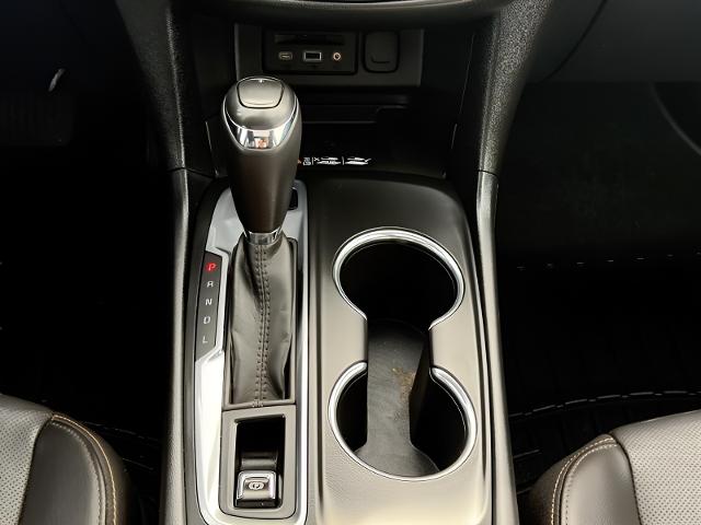 2019 Chevrolet Equinox Vehicle Photo in MADISON, WI 53713-3220
