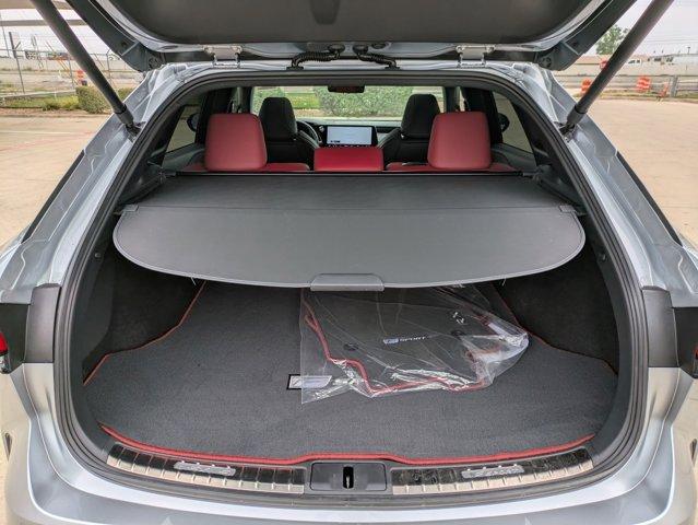 2023 Lexus RX Vehicle Photo in SELMA, TX 78154-1460