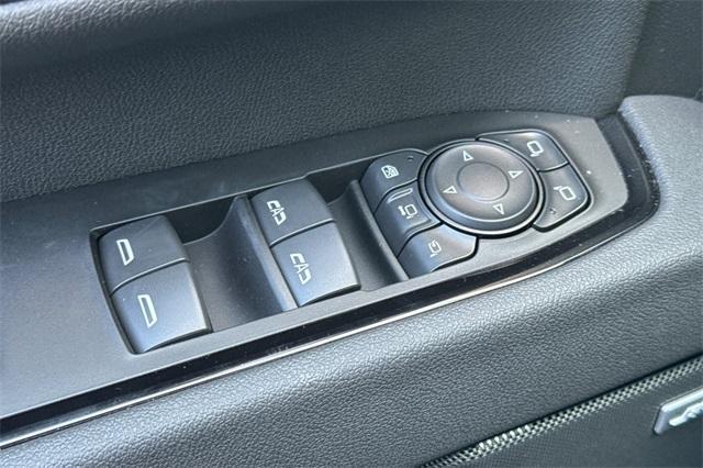 2025 GMC Sierra 3500 HD Vehicle Photo in ELK GROVE, CA 95757-8703