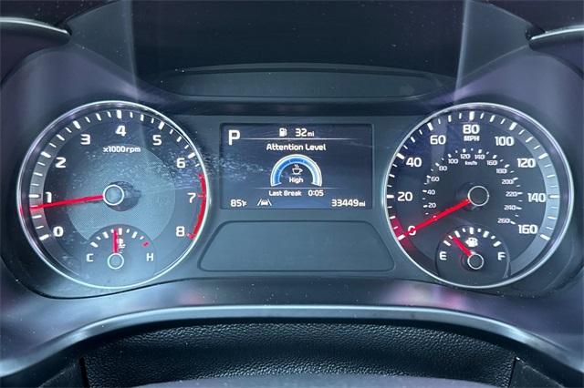 2024 Kia Forte Vehicle Photo in ELK GROVE, CA 95757-8703