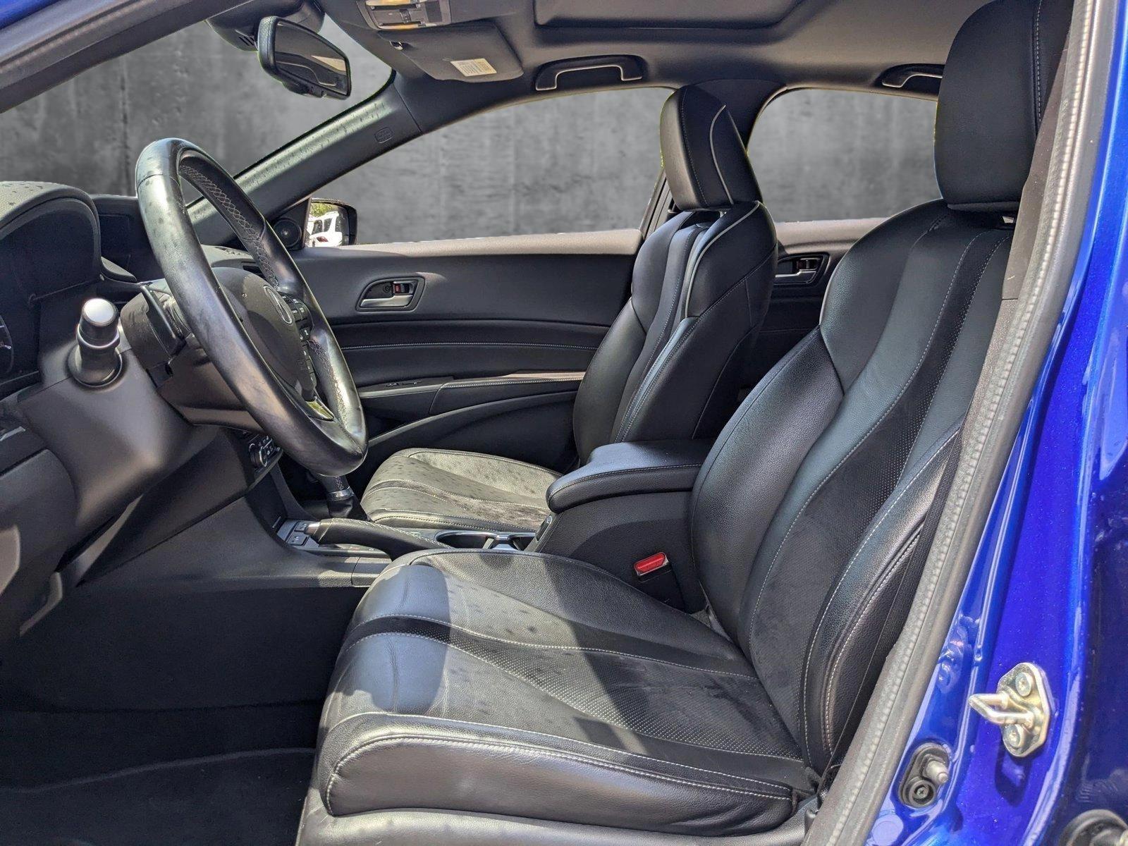 2019 Acura ILX Vehicle Photo in Maitland, FL 32751