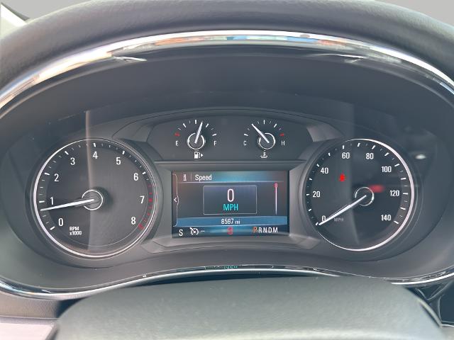2019 Buick Encore Vehicle Photo in MANITOWOC, WI 54220-5838