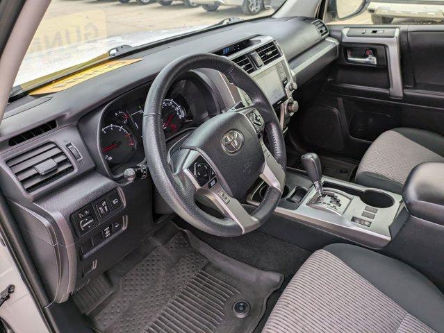 2023 Toyota 4Runner Vehicle Photo in SELMA, TX 78154-1460