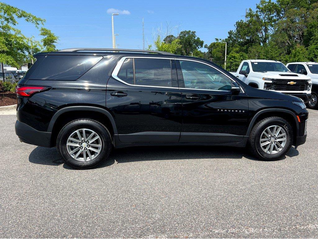 2023 Chevrolet Traverse Vehicle Photo in SAVANNAH, GA 31406-4513