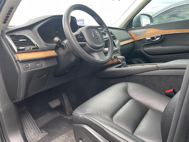 2022 Volvo XC90 Vehicle Photo in Grapevine, TX 76051